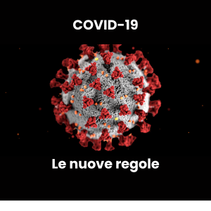 Covid-19 nuove regole