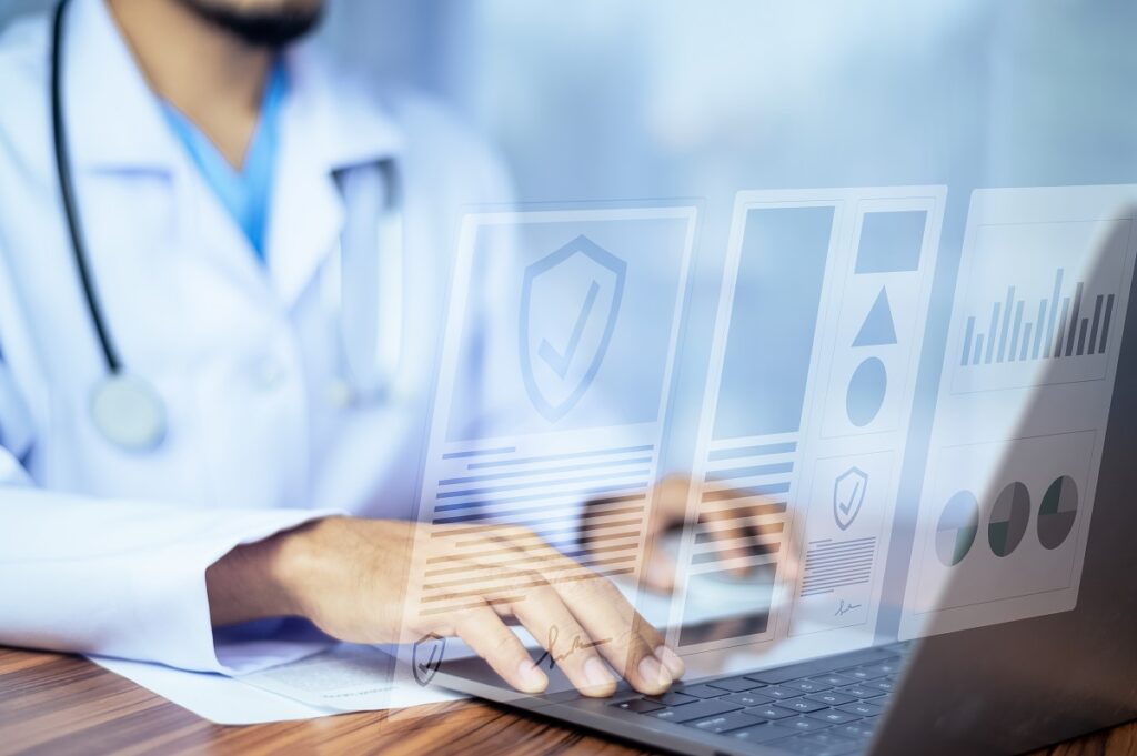 Privacy e Trattamento Dati: piattaforme Medico-Paziente