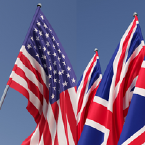 Trasferimento dati tra Regno Unito e Stati Uniti: UK-US Data Bridge