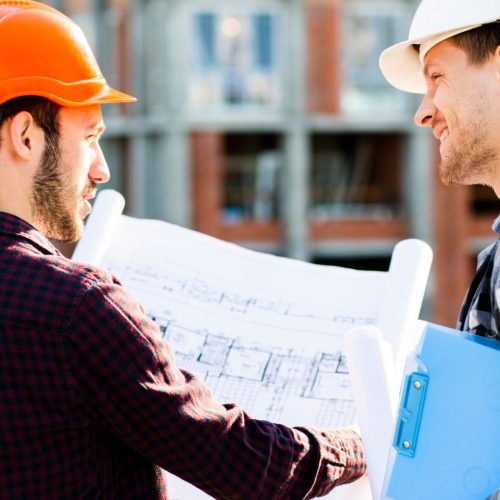 Tesserini di riconoscimento nei cantieri: novità e obblighi aggiornati al 2024