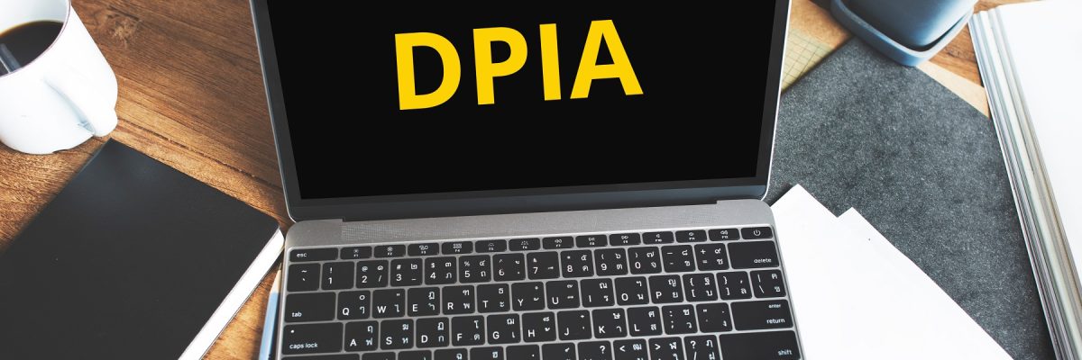 DPIA Valutazione d'impatto