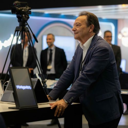 Rivivi l’evento “Le 3S: Salubrità, Sicurezza, Sostenibilità” con il nostro video