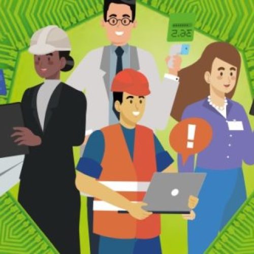 Agenzia Europea per la Salute e la Sicurezza sul lavoro: campagna 2023-2025