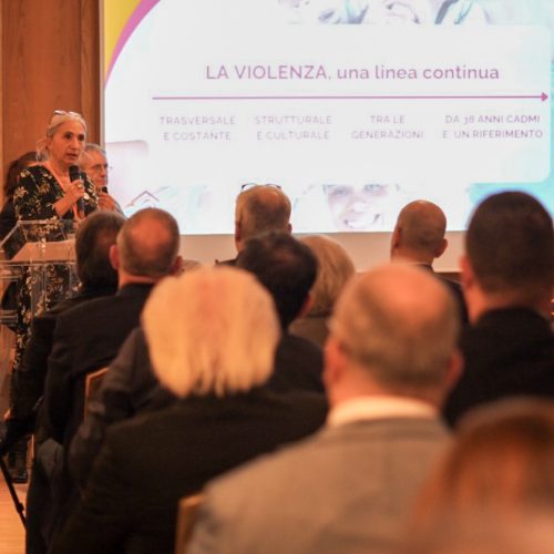 Giornata Internazionale della Donna: celebrazione di un percorso di crescita verso sicurezza sul lavoro e parità di genere