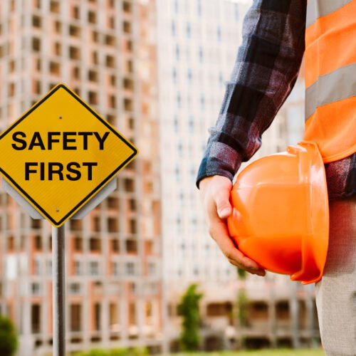 salute e sicurezza