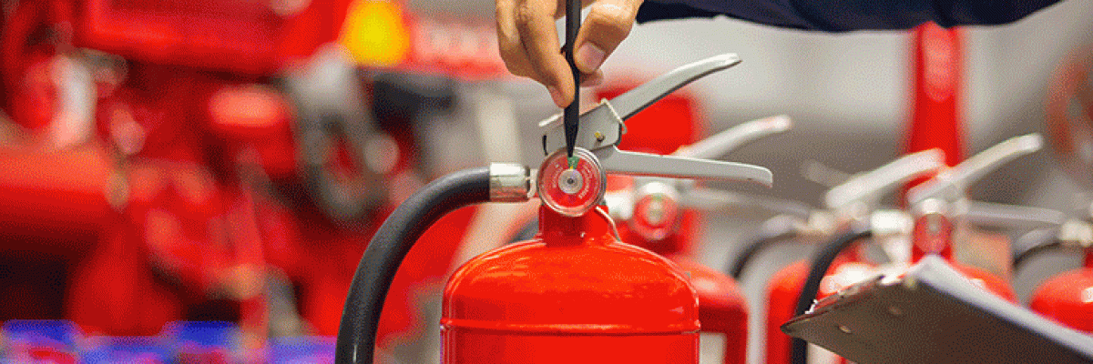 Prevenzioni incendi Prevenzione incendi