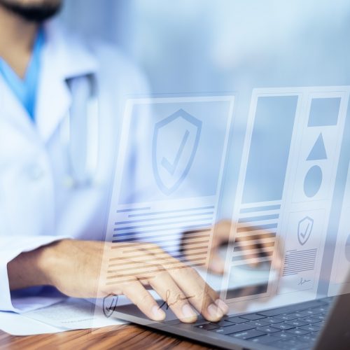 Privacy e Trattamento Dati: piattaforme medico-paziente