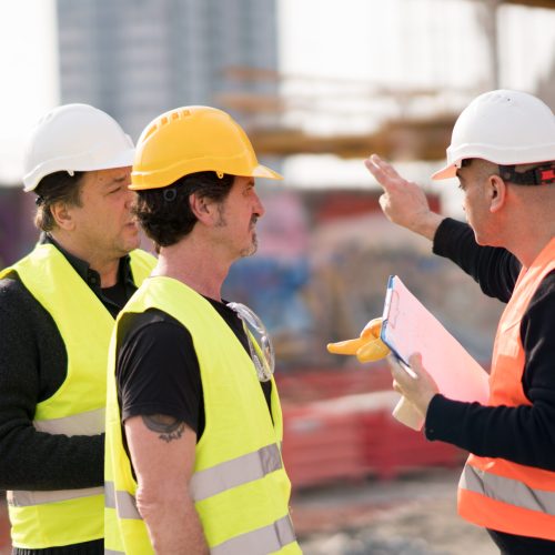 Consulente RSPP esterno: perché è la scelta giusta per la sicurezza in azienda