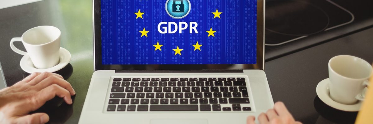 Sito internet conforme GDPR