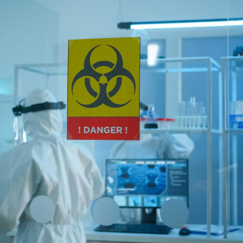 Rischio Biologico: disponibile il software INAIL