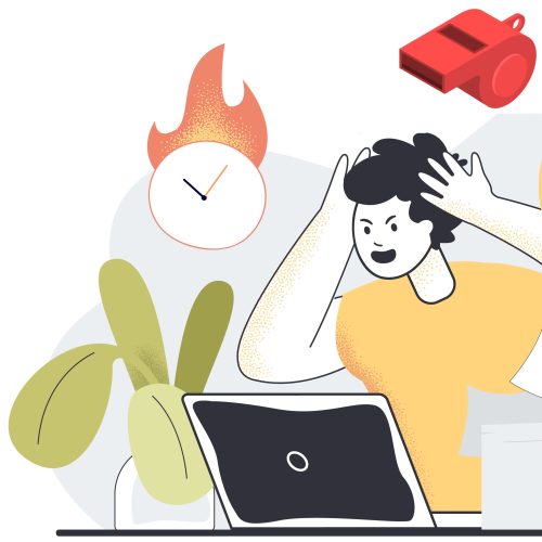 Whistleblowing e adempimenti privacy: scadenza imminente